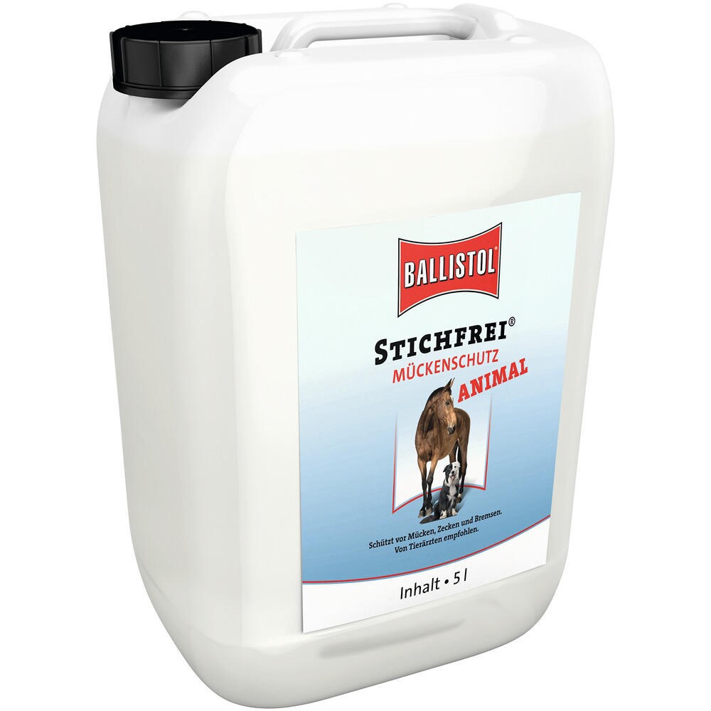 Stichfrei Animal