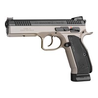 Pistolet double action Shadow 2, CZ