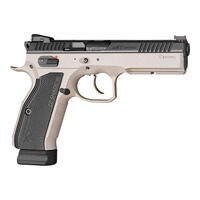 Pistolet double action Shadow 2, CZ