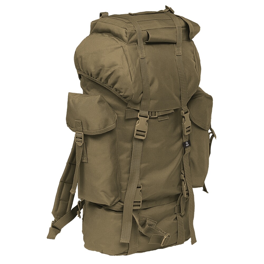 Rucksack BW