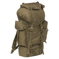 Rucksack BW, Brandit