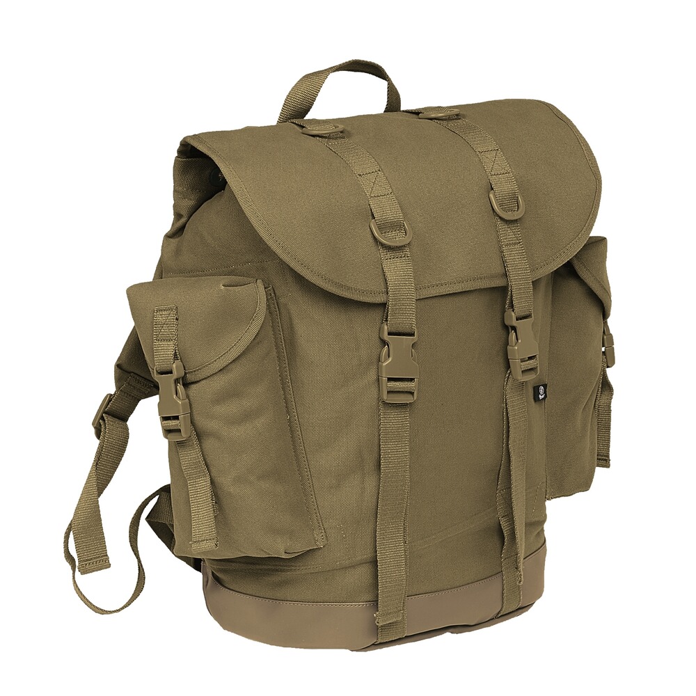 BW Gebirgsrucksack 40 Liter