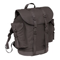 BW Gebirgsrucksack 40 Liter, Brandit
