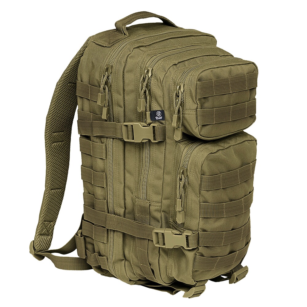 Rucksack US Cooper