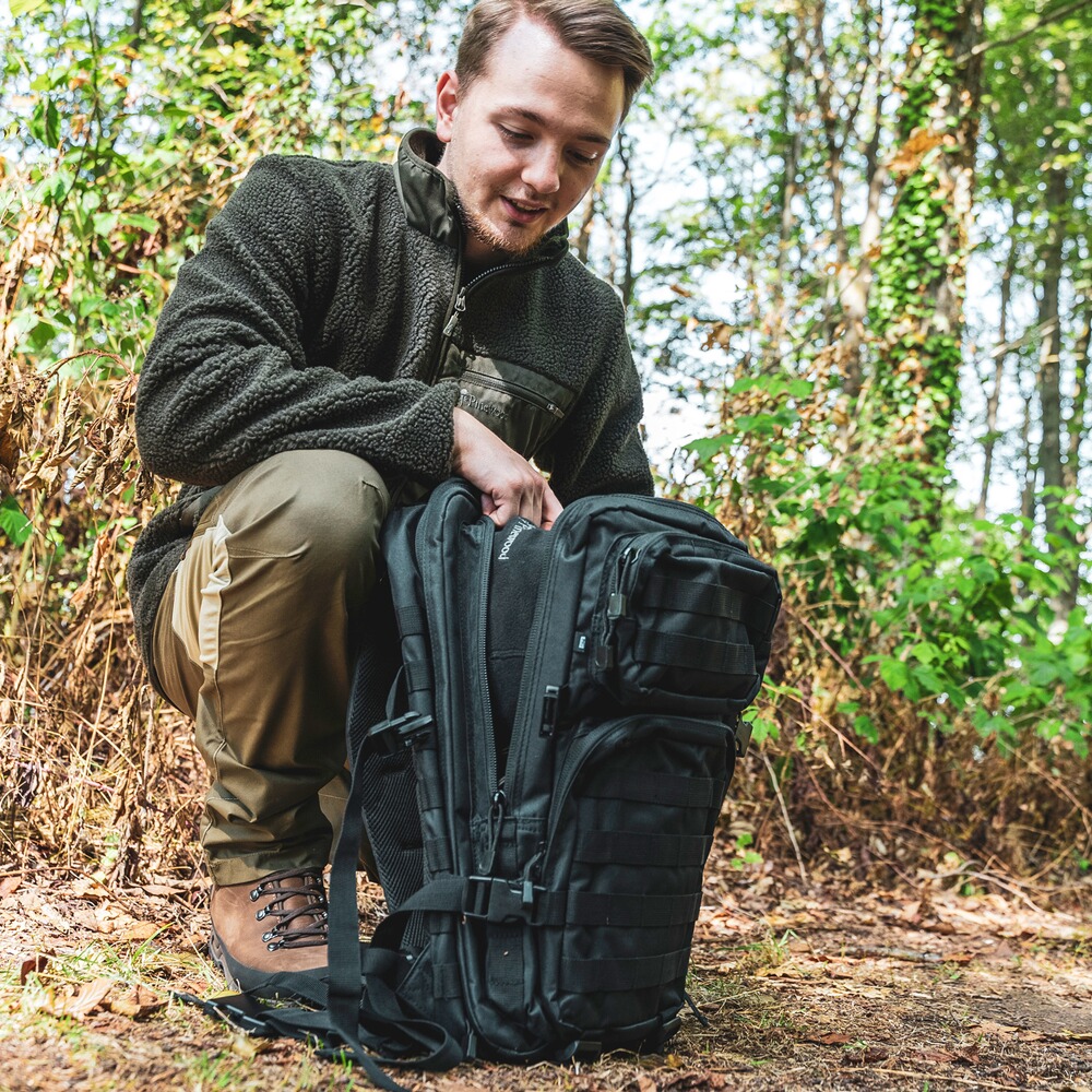 Rucksack US Cooper, Brandit