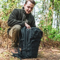 Rucksack US Cooper, Brandit