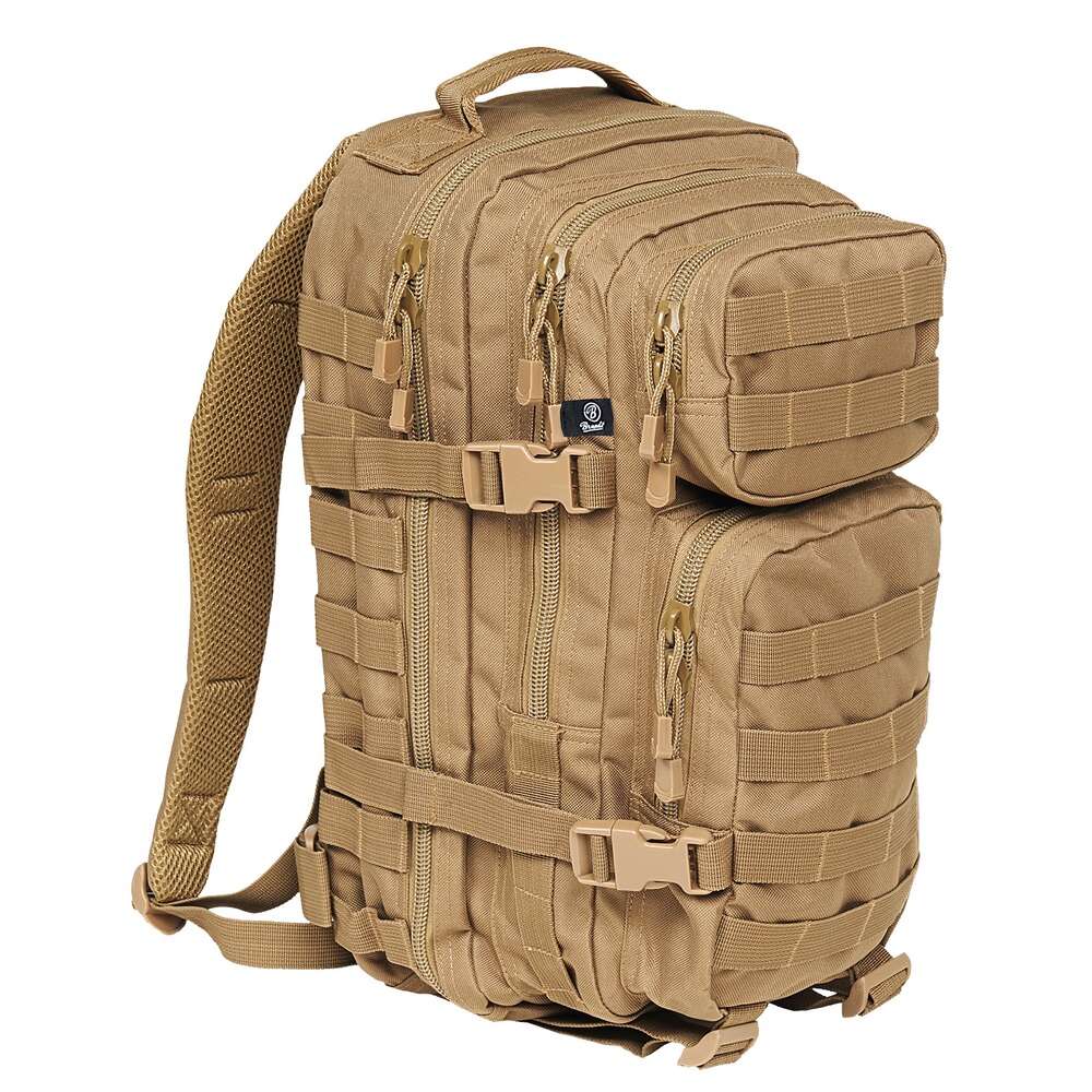 Rucksack US Cooper
