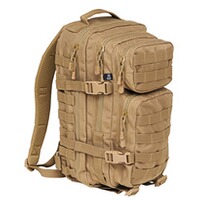 Rucksack US Cooper, Brandit