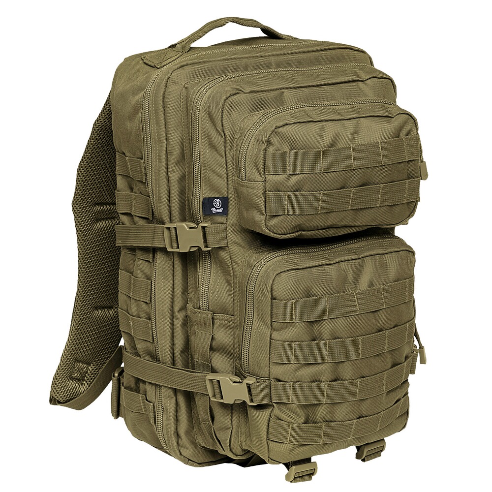 Rucksack US Cooper