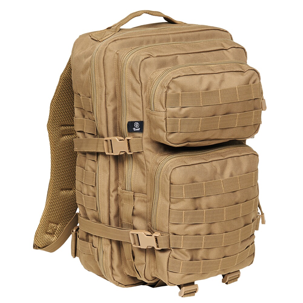 Rucksack US Cooper