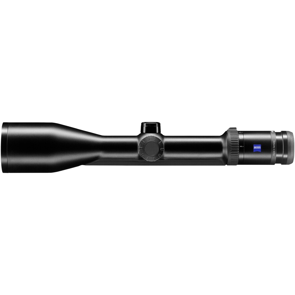 Zielfernrohr Victory HT 3-12x56 mit Schiene