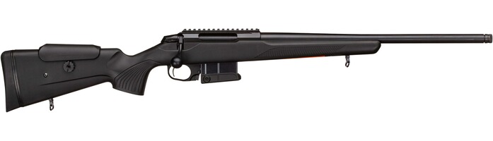 Repetierbüchse T3x Compact Tactical Rifle, TIKKA