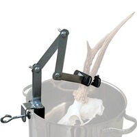 Appareil à décoction pour cornes de cerf et crânes de chamois, EUROHUNT