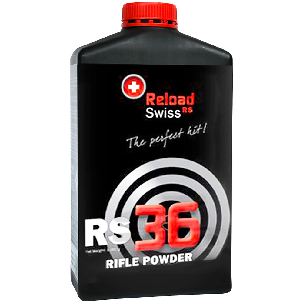 Nitrocellulosepulver RS36