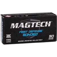 .40 S&W JHP Bonded 11,7g/180grs., Magtech