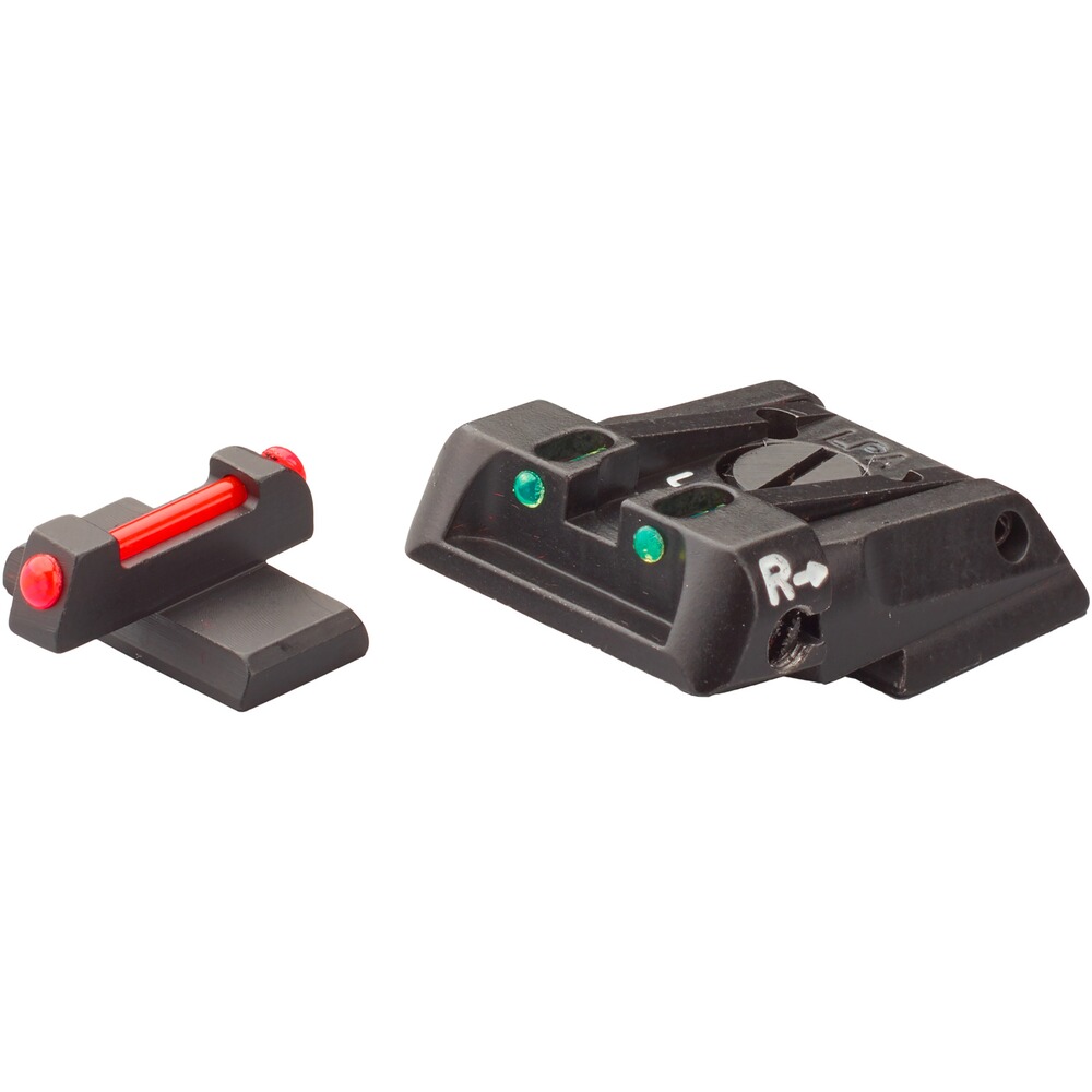 Visier-Set SPF für H&K P30, P45, SFP9, VP9 und VP9 Striker