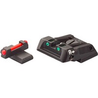 Visier-Set SPF für H&K P30, P45, SFP9, VP9 und VP9 Striker, LPA Sights