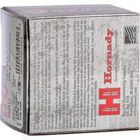 .357 Magnum FlexLock 8,7g/135grs., Hornady