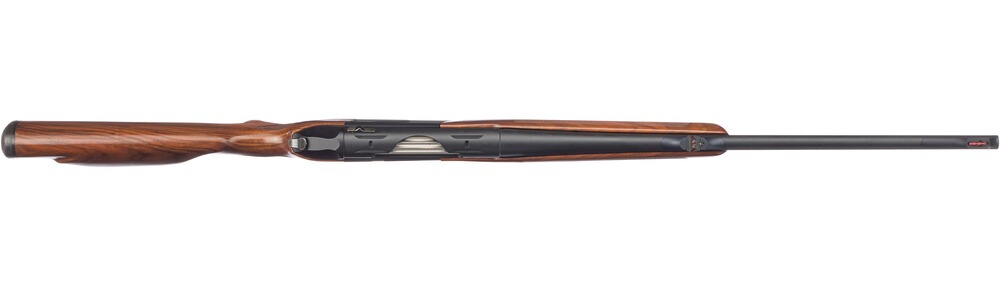 Repetierbüchse Semprio Black – Linksausführung, Krieghoff