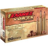 7 mm Rem. Mag. Vor-TX TTSX 9,7g/150grs., Barnes