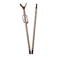 Zielstock Hirschhorngabel – 2-teilig, GASTROCK