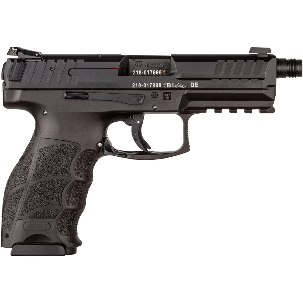 Pistole SFP9 SD, Heckler & Koch