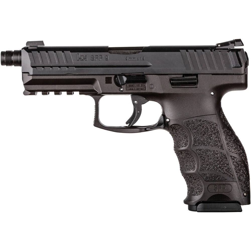 Pistole SFP9 SD