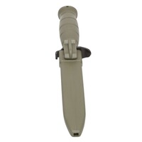 Couteau de terrain FM81 avec scie, Glock