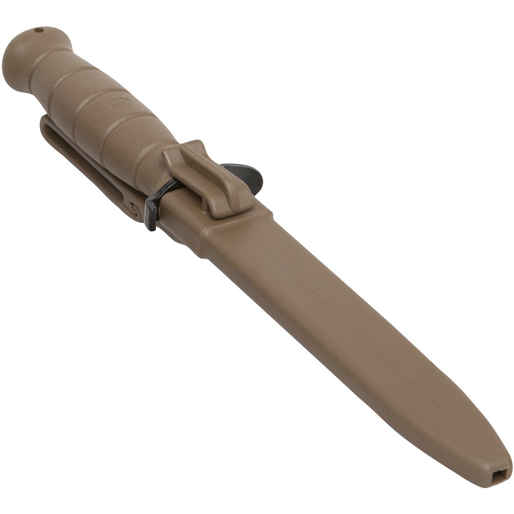 Couteau de terrain FM81 avec scie, Glock