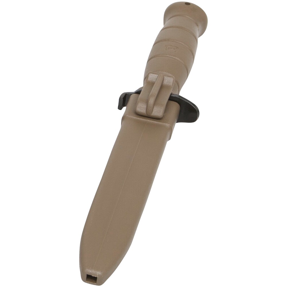 Couteau de terrain FM81 avec scie, Glock