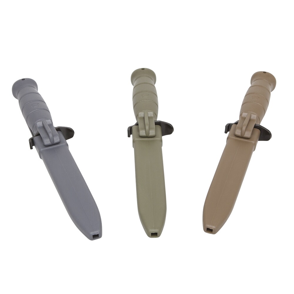 Couteau de terrain FM81 avec scie, Glock