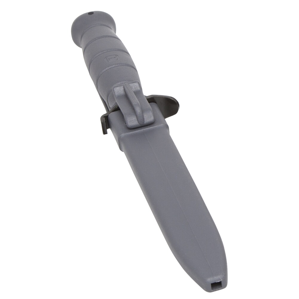 Feldmesser FM81 mit Säge, Glock