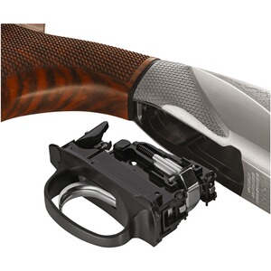 Bockdoppelflinte 828 U Jagd, Benelli
