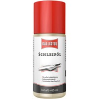 Schleiföl, BALLISTOL