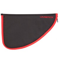 Kurzwaffenfutteral M Red Line, Umarex