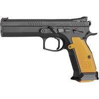 Pistole 75 TS Orange, CZ