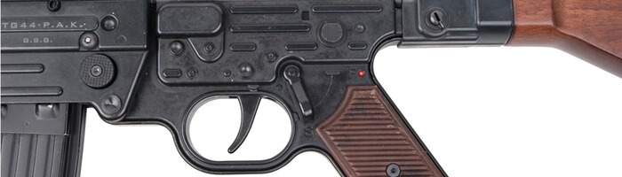 Schreckschuss Gewehr StG44, German Sport Guns