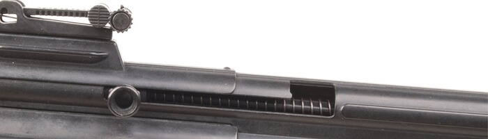 Schreckschuss Gewehr StG44, German Sport Guns