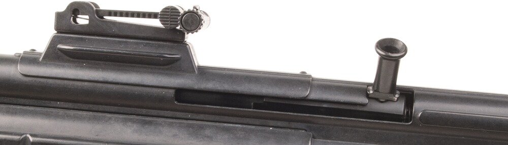 Schreckschuss Gewehr StG44, German Sport Guns
