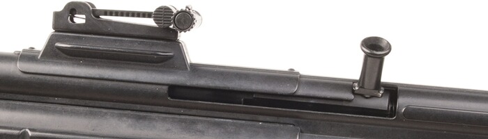 Schreckschuss Gewehr StG44, German Sport Guns