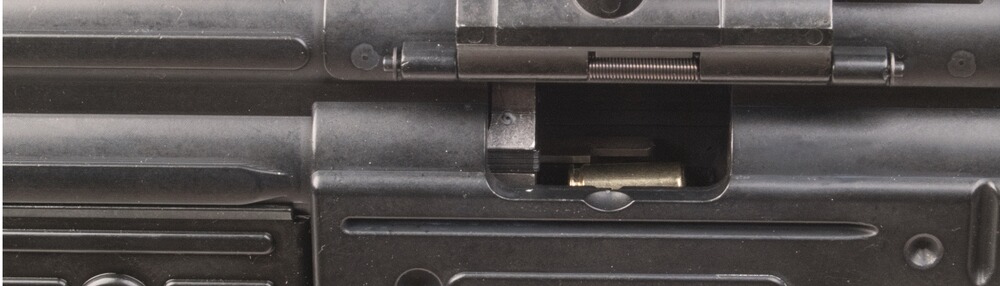 Schreckschuss Gewehr StG44, German Sport Guns