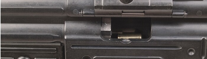 Schreckschuss Gewehr StG44, German Sport Guns