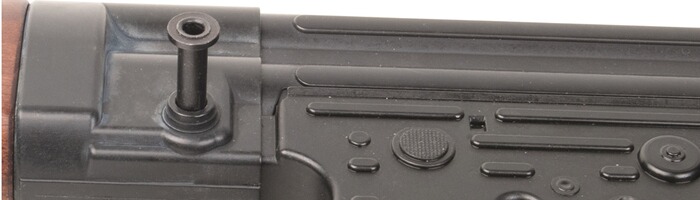 Schreckschuss Gewehr StG44, German Sport Guns