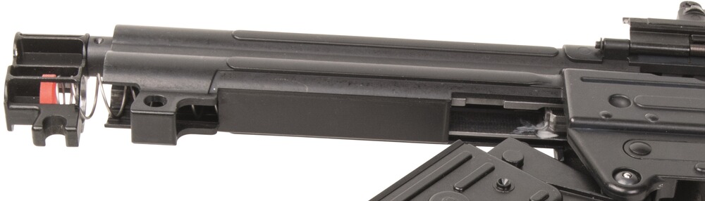 Schreckschuss Gewehr StG44, German Sport Guns