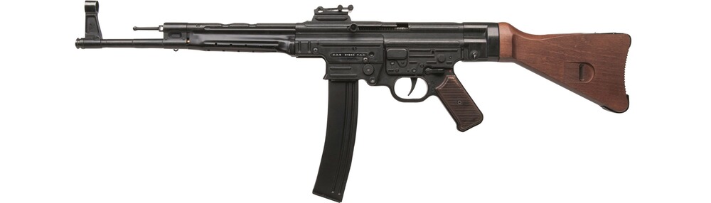 Schreckschuss Gewehr StG44