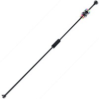 Blasrohr inkl. 12 Darts, NXG