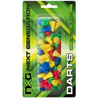 Blowgun Darts, NXG