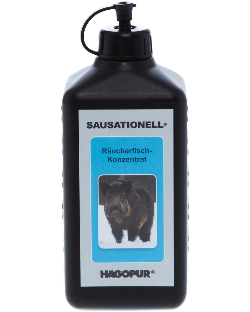 Sausationell Räucherfischkonzentrat