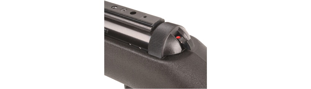 Carabine à air comprimé Panther 350 Magnum, Diana