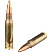 .308 Win. HPBT 10,9g/168grs., Magtech
